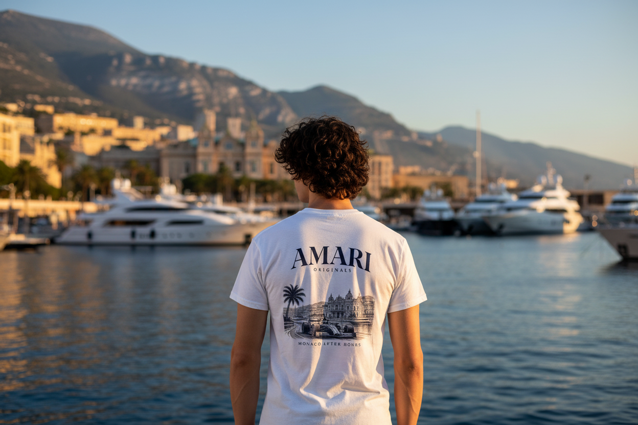 Monaco